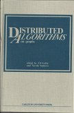 Distributed Algorithms on Graphs (eBook, PDF)