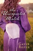 Unexpected Match (eBook, ePUB) Unexpected Match (eBook, ePUB)