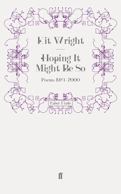 Cover Hoping It Might Be So (eBook, ePUB)