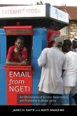 Email from Ngeti (eBook, ePUB)