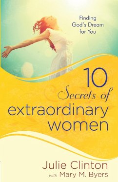 Cover 10 Secrets of Extraordinary Women (eBook, ePUB)