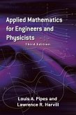 Applied Mathematics for Engineers and Physicists (eBook, ePUB)