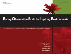 Rating Observation Scale for Inspiring Environments (eBook, ePUB) - Deviney, Jessica