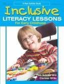 Inclusive Literacy Lessons for Early Childhood (eBook, ePUB)