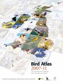 Bird Atlas 2007-11 (eBook, ePUB)