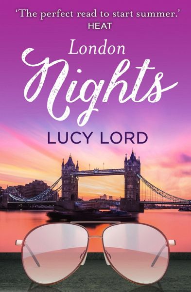 London Nights (eBook, ePUB)