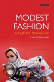 Modest Fashion (eBook, ePUB)