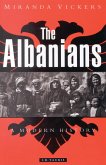 The Albanians (eBook, ePUB)