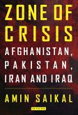 Zone of Crisis (eBook, ePUB)