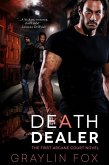 Death Dealer: The First Arcane Court Novel (eBook, ePUB)