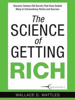 Cover Science of Getting Rich (eBook, ePUB)