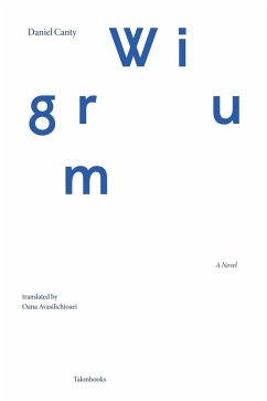 Cover Wigrum (eBook, ePUB)