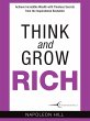 Think and Grow Rich (eBook, ePUB) - Bild 1