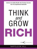 Think and Grow Rich (eBook, ePUB) Think and Grow Rich (eBook, ePUB)