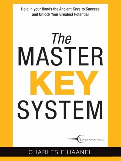 Master Key System (eBook, ePUB) - Haanel, Charles F.
