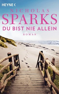 Du bist nie allein (eBook, ePUB) - Sparks, Nicholas