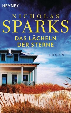 Das Lächeln der Sterne (eBook, ePUB) - Sparks, Nicholas