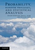Probability, Random Processes, and Statistical Analysis (eBook, ePUB)