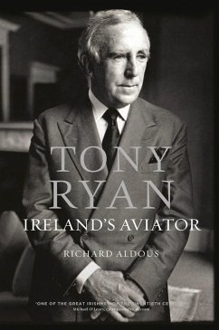 Tony Ryan (eBook, ePUB) - Aldous, Richard