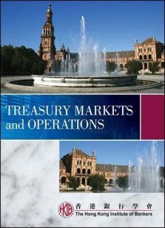 Cover Treasury Markets and Operations (eBook, ePUB)