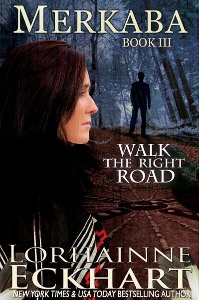 Merkaba (eBook, ePUB)