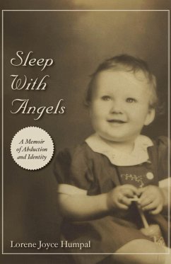 Sleep With Angels (eBook, ePUB) - Humpal, Lorene