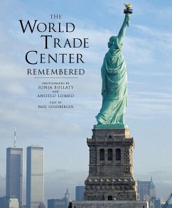 The World Trade Center Remembered (eBook, ePUB)