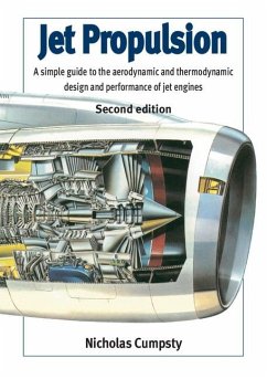 Cover Jet Propulsion (eBook, ePUB)