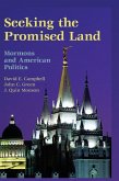 Seeking the Promised Land (eBook, ePUB) Seeking the Promised Land (eBook, ePUB)