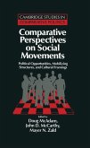 Comparative Perspectives on Social Movements (eBook, ePUB)