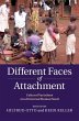 Different Faces of Attachment (eBook,... - Bild 1
