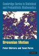 Brownian Motion (eBook, ePUB) - Bild 1