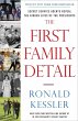 The First Family Detail (eBook, ePUB) - Bild 1