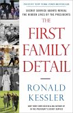 The First Family Detail (eBook, ePUB)