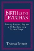 Birth of the Leviathan (eBook, ePUB)