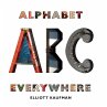 Alphabet Everywhere (eBook, ePUB) - Bild 1