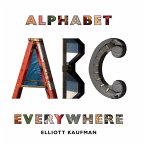 Alphabet Everywhere (eBook, ePUB)