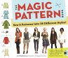 The Magic Pattern Book (eBook, ePUB) - Bild 1