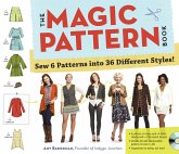 The Magic Pattern Book (eBook, ePUB)