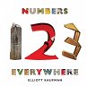 Numbers Everywhere (eBook, ePUB) - Bild 1