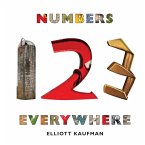 Numbers Everywhere (eBook, ePUB)