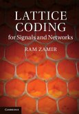 Lattice Coding for Signals and Networks (eBook, ePUB)