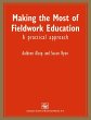 Making the Most of Fieldwork Education - Bild 1