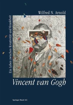 Vincent van Gogh - Arnold
