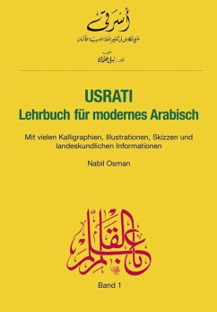 Usrati 01. Lehrbuch - Osman, Nabil