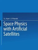 Space Physics with Artificial Satellites / Iskusstvennye Sputniki V Razrezhennoi Plazme / СПУТНИКИ В РАЗРЕЖЕННОИ ПЛА&
