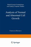 Analysis of Normal and Abnormal Cell Growth