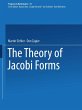 The Theory of Jacobi Forms - Bild 1