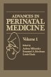 Advances in Perinatal Medicine - Bild 1