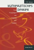 Mathematisches Denken Mathematisches Denken